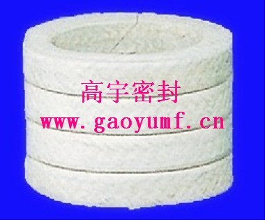 供应苎麻盘根环